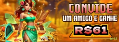 Jogos de bônus no br68: rodadas grátis, multiplicadores e jackpots progressivos em slots selecionados