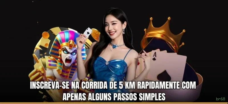A Magia dos Caça-Níqueis no br68
